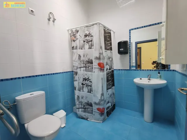 Local comercial alquiler Baena Córdoba 98 m² adaptado - foto 3