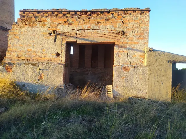 Parcela en venta en Navalmanzano. Ref.1913 — 13