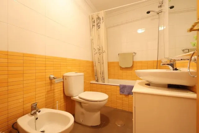 Apartamento 1 habitación 45m² en venta - Centro — 9