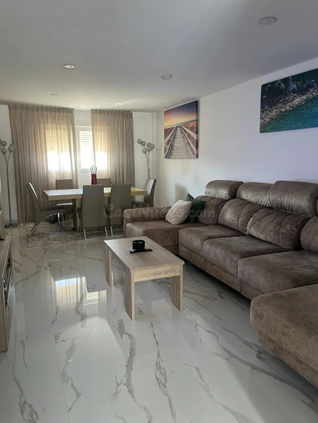 Chalet independiente Urbanización Coloma de La Nucia