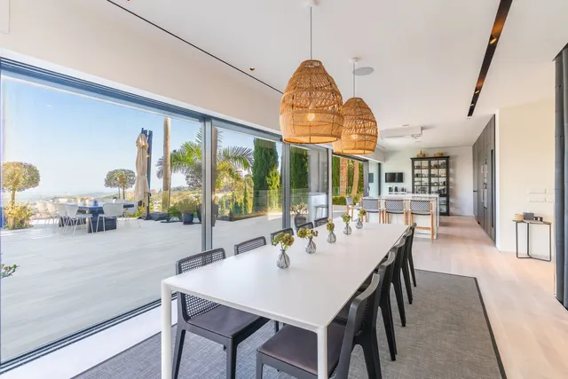 Chalet 6 habitaciones 437m² en venta - Marbella — 12