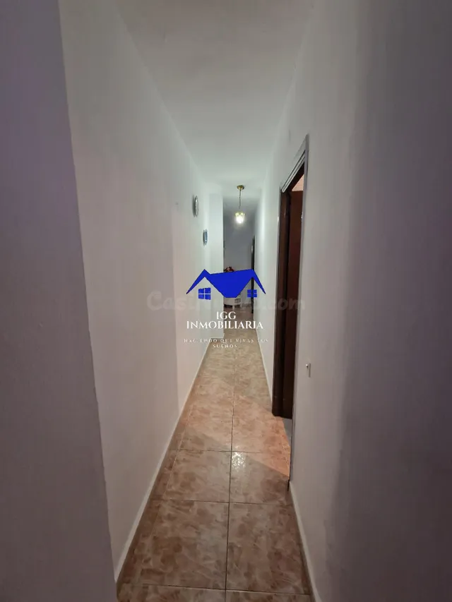 PISO EN VENTA EN CERRO DEL AGUILA - foto 4