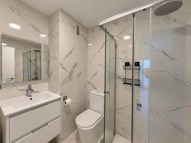 Piso 2 habitaciones 52m² en venta - Prosperidad — 15