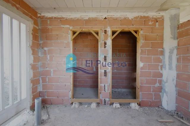 CASA DE CAMPO DE NUEVA CONSTRUCCIÓN CON PARCELA-REF.2044. - foto 5