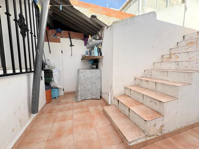 Estupenda vivienda en planta baja en el algar — 26
