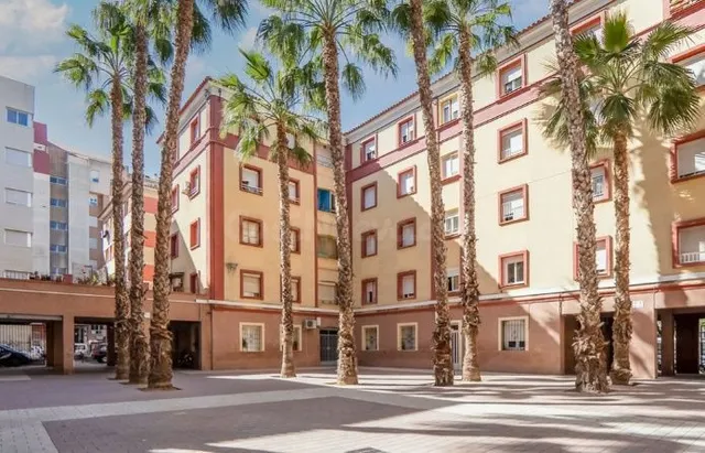 Piso 2 habitaciones en venta - Santa Eulalia - foto 4