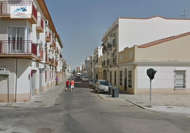 Venta Casa en Villanueva de la Serena (Badajoz)