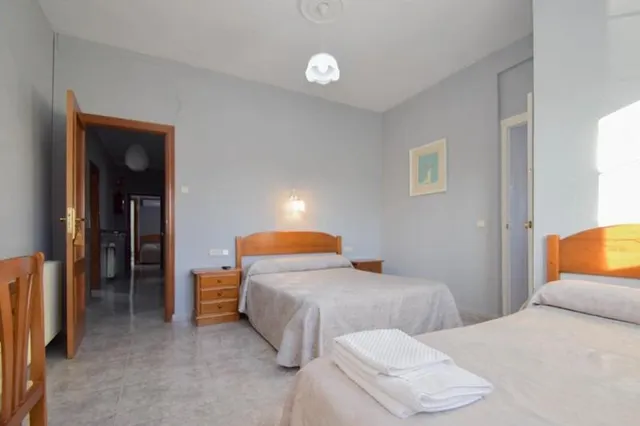 Hostal en venta Santa Fe — 21