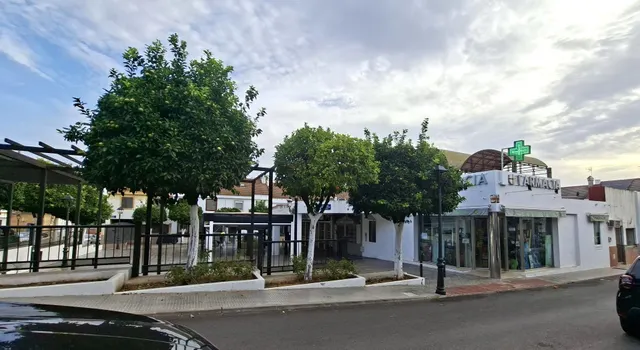 Adosado en esquina en Avda Antonio Mairena, Castilleja de la Cuesta. — 25