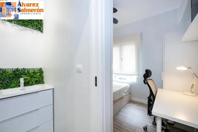 Piso reformado en zona Zaidin — 27