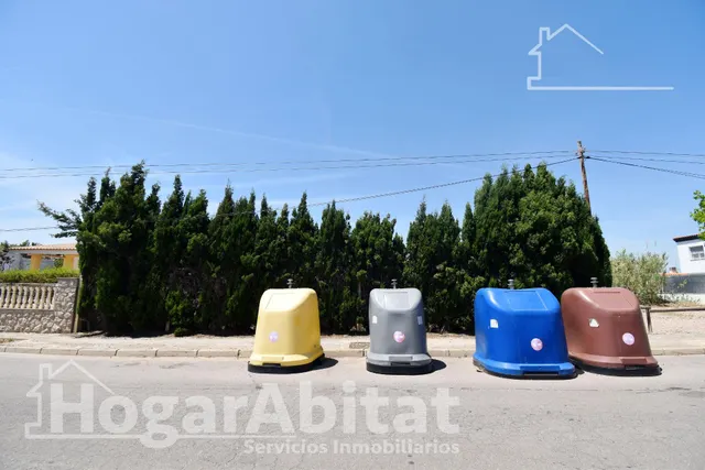 ¡MAGNÍFICA OPORTUNIDAD! TERRENO URBANO Y AMPLIO EN LA PLAYA DE NULES — 25