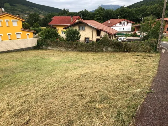 TERRENO URBANO A 5 MINUTOS DE BALMASEDA - foto 5