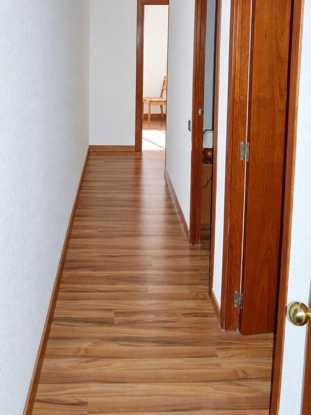 AMPLIO PISO DE 4 habitaciones Y DOS BALCONES EN RIERA MIRÓ, REUS — 31