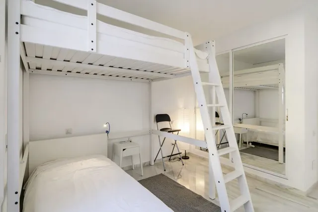 Apartamento 2 habitaciones 97m² en venta - El Madroñal — 24