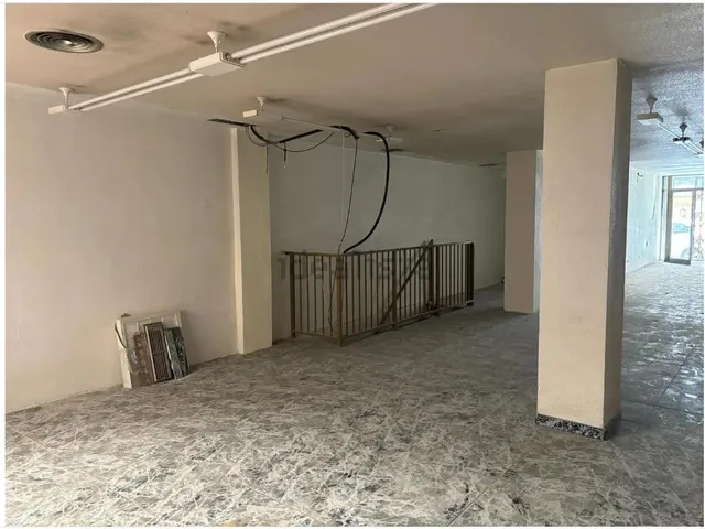 CORAZON DE JESUS - LOCAL DE 270 M2 — 7