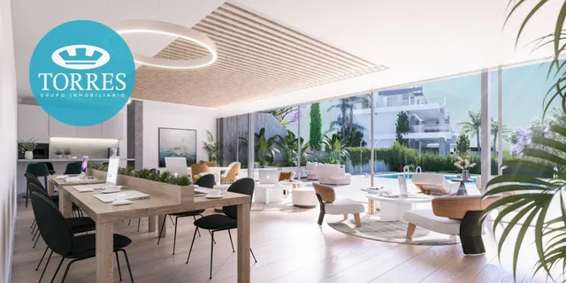 Piso en Los Monteros - Marbella — 17