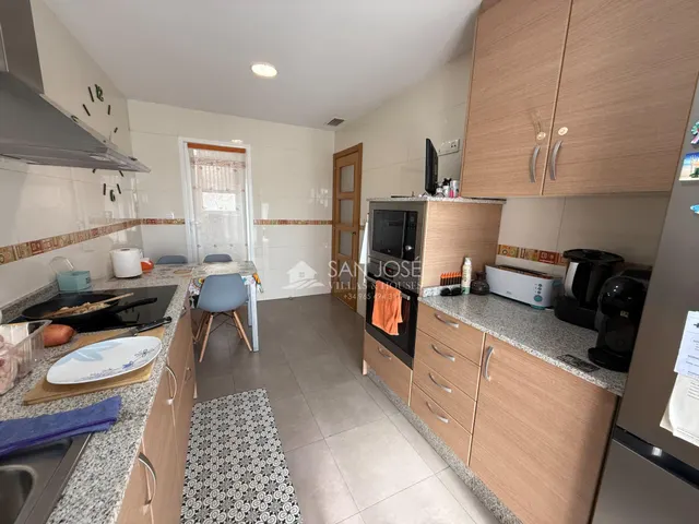 Amplio Piso  LUMINOSO en Monforte del Cid con GARAJE y TRASTERO Incluidos - — 25
