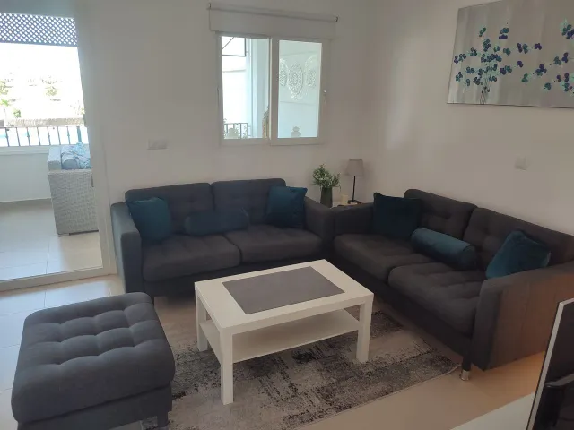 Apartamento 2 habitaciones en venta - SUCINA — 9