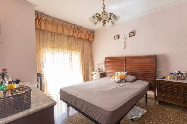 Venta Piso Germanias — 29
