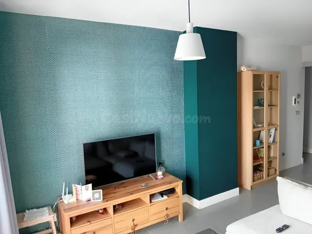 SE ALQUILA EXCELENTE PISO REFORMADO CERCA DEL PTS PARA TRABA - foto 2