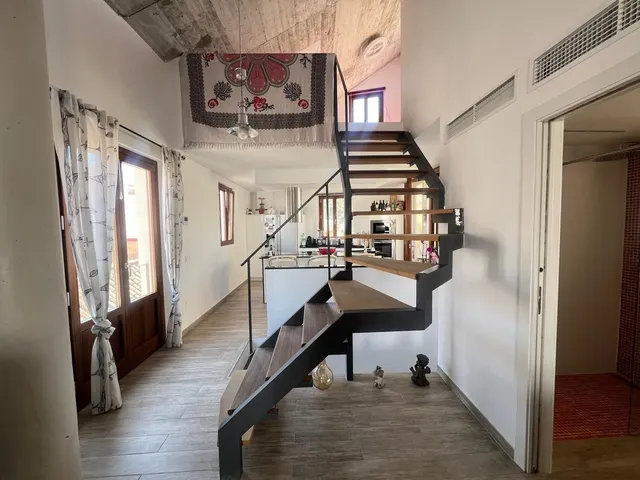 Complejo Turístico 4 habitaciones 248m² en venta - Limonar — 28