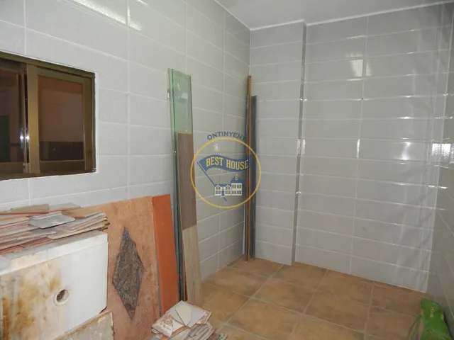 ESPACIOSO LOCAL CENTRICO EN ONTINYENT — 7