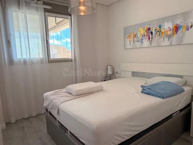 Apartamento 2 habitaciones 72m² en venta - Los Dolses - foto 5