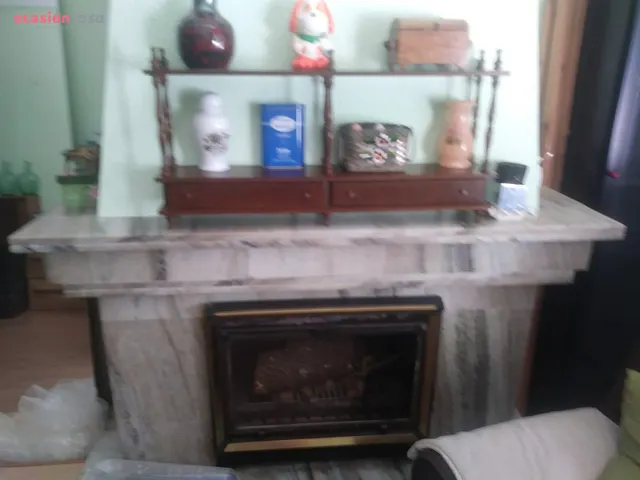 CASA DE TRES PLANTAS PARA ENTRAR A VIVIR - 350.000€ - — 9