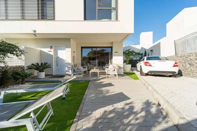 Adosado 3 habitaciones 134m² en venta - Riviera del sol — 21