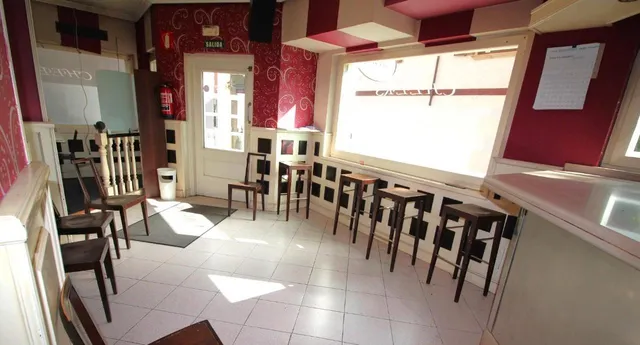 Venta local comercial en el centro de Zalla — 3
