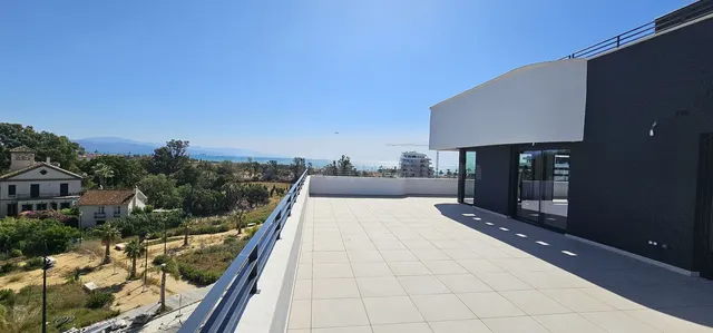 Ático 4 habitaciones 183m² en venta - Centro
