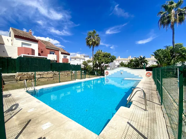 Adosado 3 habitaciones 162m² en venta - Costa Del Sol — 27