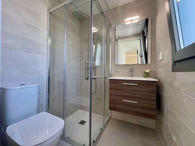 Villa 3 habitaciones 117m² en venta - Los Dolses — 19