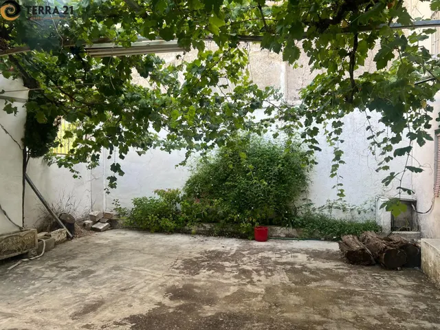 Finca con casa  en Jaén — — 12