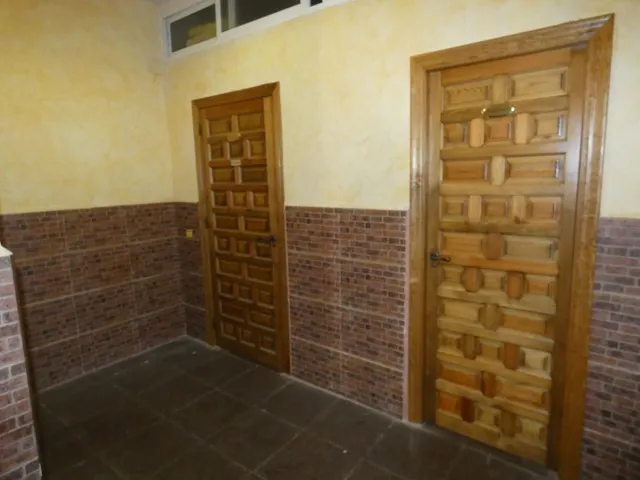 ++Local comercial en Molina de Segura zona El Carmen++, 164 m. — 9