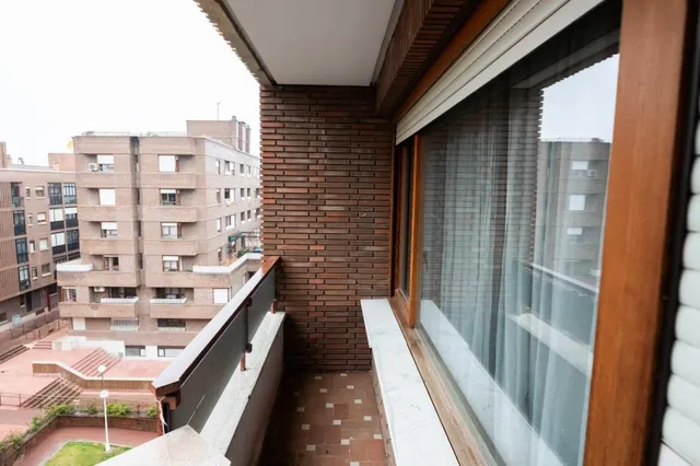 Piso en Venta en Segovia Segovia — 19