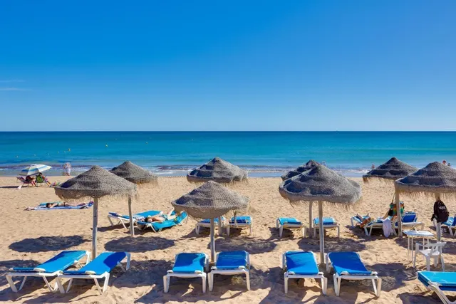 Apartamento 2 habitaciones 65m² en venta - Los Europeos — 24