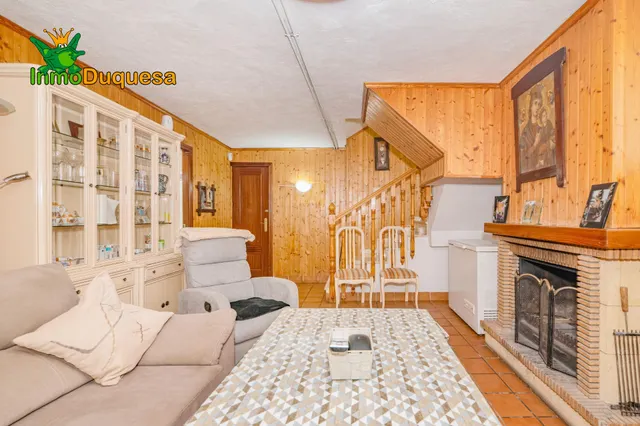 Casa pareada en LA ZUBIA, Junto instituto Trevenque. — 27