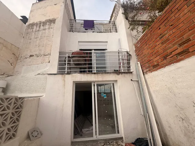 CASA SITUADA EN C/ MORALES, COÍN - 4 dormitorios, 2 baños -  - foto 5