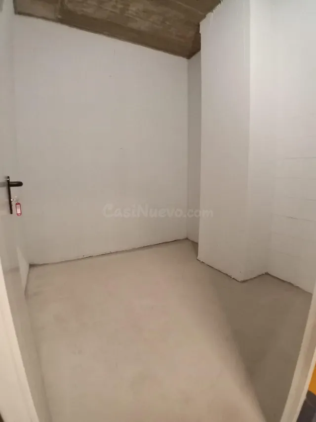 Magnífica plaza de garaje y trastero en pleno centro !!! - foto 4