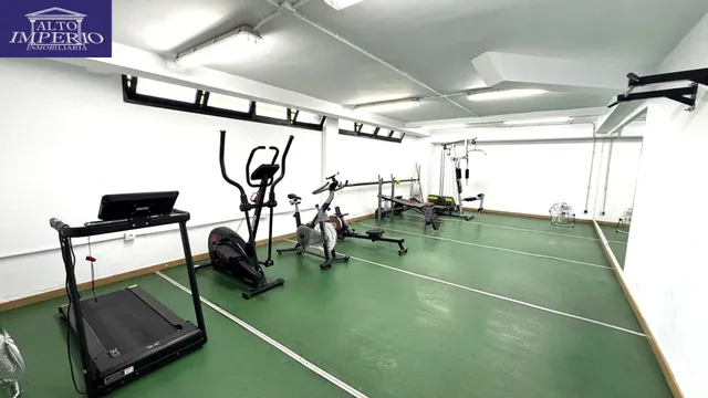 Vivienda a estrenar en urbanización privada en Parque Almunia con sauna, gimnasio y piscina comunitaria. — 19