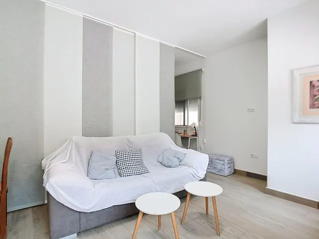 Apartamento 3 habitaciones 156m² en venta - Cruz de Humilladero- Paseo de los Tilos — 10