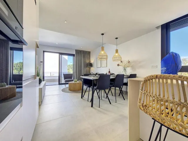 Ático 3 habitaciones 77m² en venta - Las esperanzas — 17