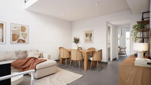 Adosado 1 habitación 117m² en venta - Monte y Mar bajo — 20