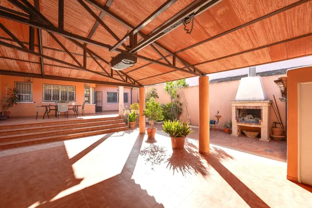 Villa 4 habitaciones 202m² en venta - Comunidad valenciana — 39