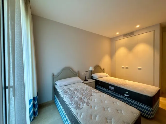 Piso 4 habitaciones 288m² en alquiler - Port de Pollensa — 25