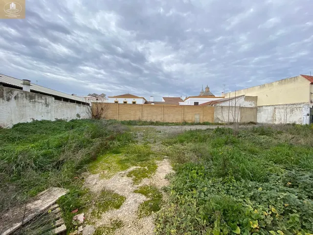 Terreno urbano en venta - PUEBLO - foto 4