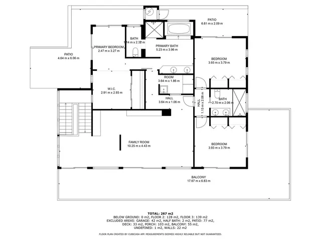 Chalet 3 habitaciones 346m² en venta - Costa del Sol — 35
