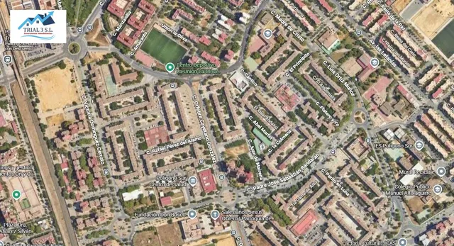 Venta de Piso en Sevilla — 3