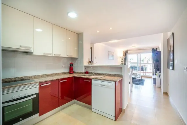 Apartamento 2 habitaciones 71m² en venta - Villamartín-Las F - foto 4